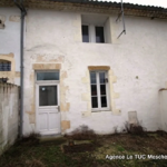 Charmante maison typique à Talmont avec jardin