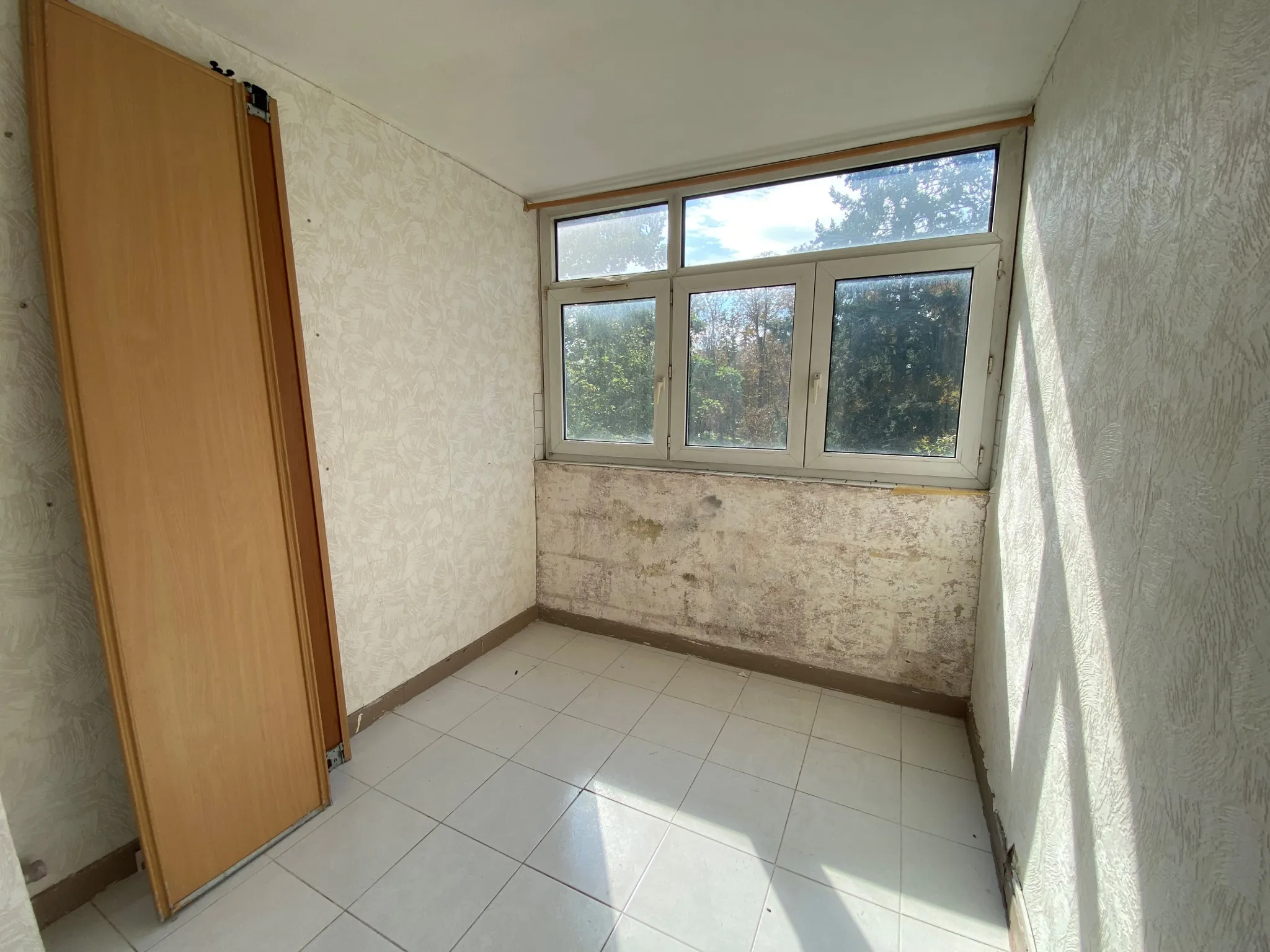 À vendre : Appartement lumineux à Évry Petit Bourg - 57 m² avec 2 chambres 