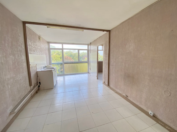 À vendre : Appartement lumineux à Évry Petit Bourg - 57 m² avec 2 chambres