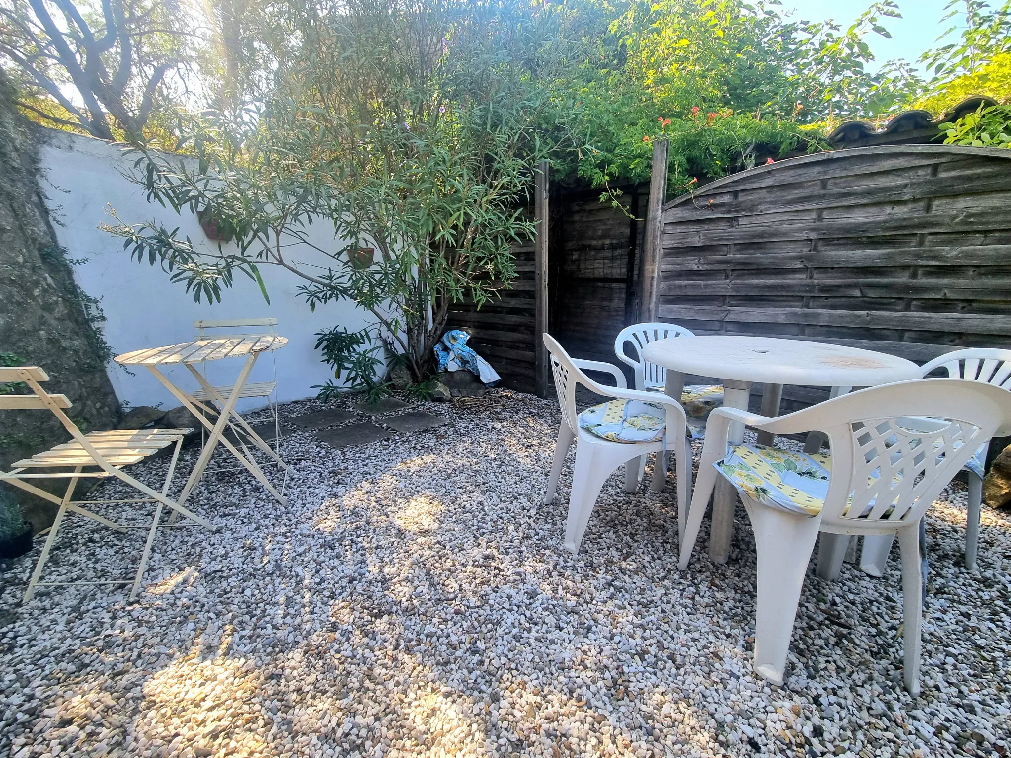 Maison 5 pièces avec jardin à Mailhac, idéalement située 