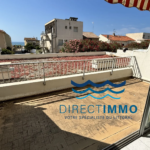 Vente Appartement F2 à Carnon-Plage entre Port et Mer