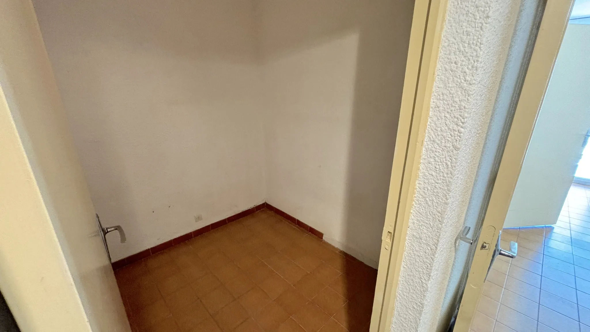 Vente Appartement F2 à Carnon-Plage entre Port et Mer 