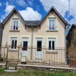 Maison individuelle à vendre à Lubersac - 96 000 EUR