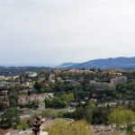 Superbe appartement duplex à Grasse avec vue panoramique