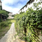 Local Commercial de 28 m2 avec Jardin à Le Raincy - Idéal Investissement