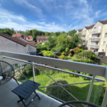 À vendre : Appartement 4 pièces à Ris-Orangis - 77,40 m²