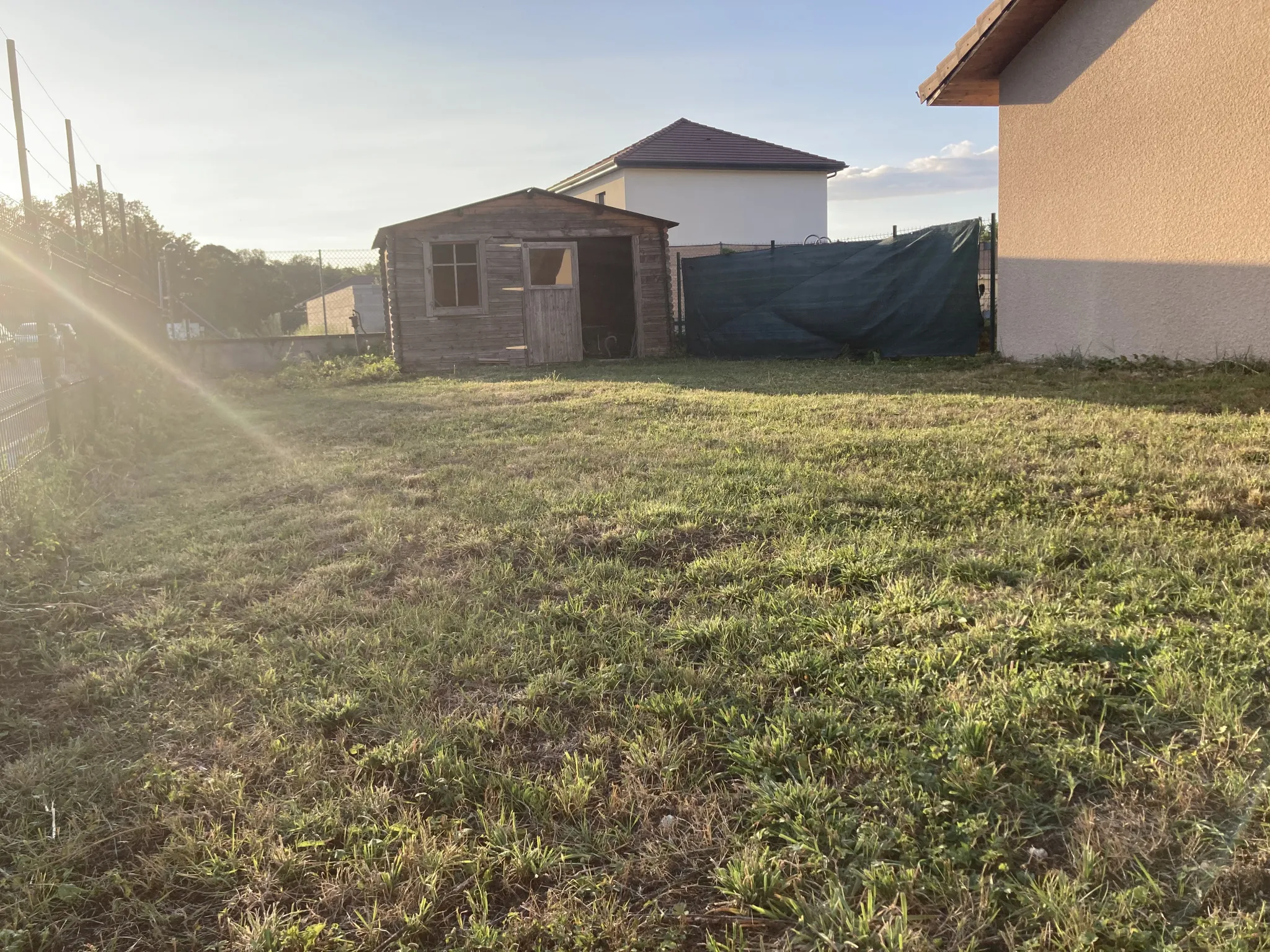 Belle villa T7 de 130 m2 avec jardin à La Balme les Grottes 