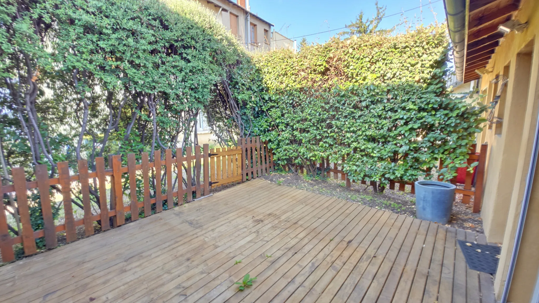 À vendre : Appartement 2 pièces de 39,02 m² à Villeurbanne 