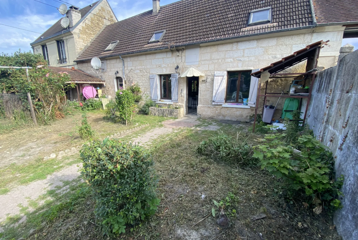 Maison Longère à vendre à Cambronne les Clermont 