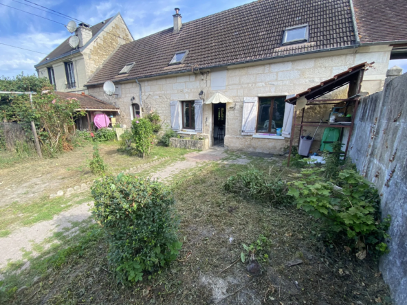 Maison Longère à vendre à Cambronne les Clermont