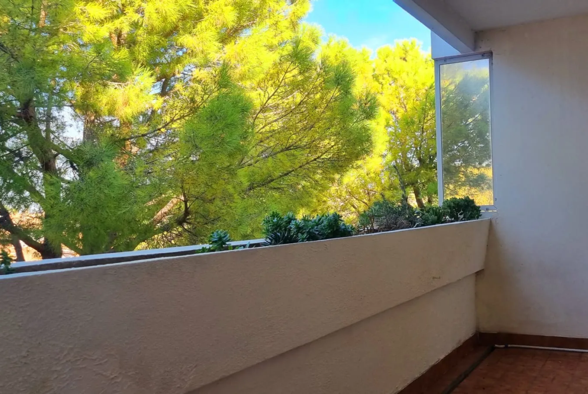 Vente Appartement 4 Pièces - 84,20 m² - Vitrolles 