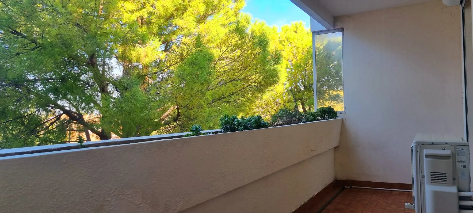 Vente Appartement 4 Pièces - 84,20 m² - Vitrolles 