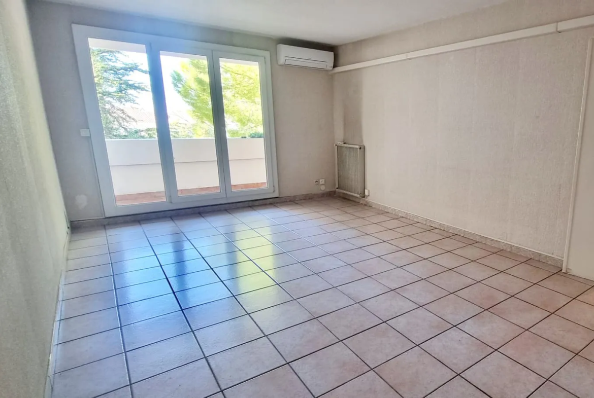 Vente Appartement 4 Pièces - 84,20 m² - Vitrolles 