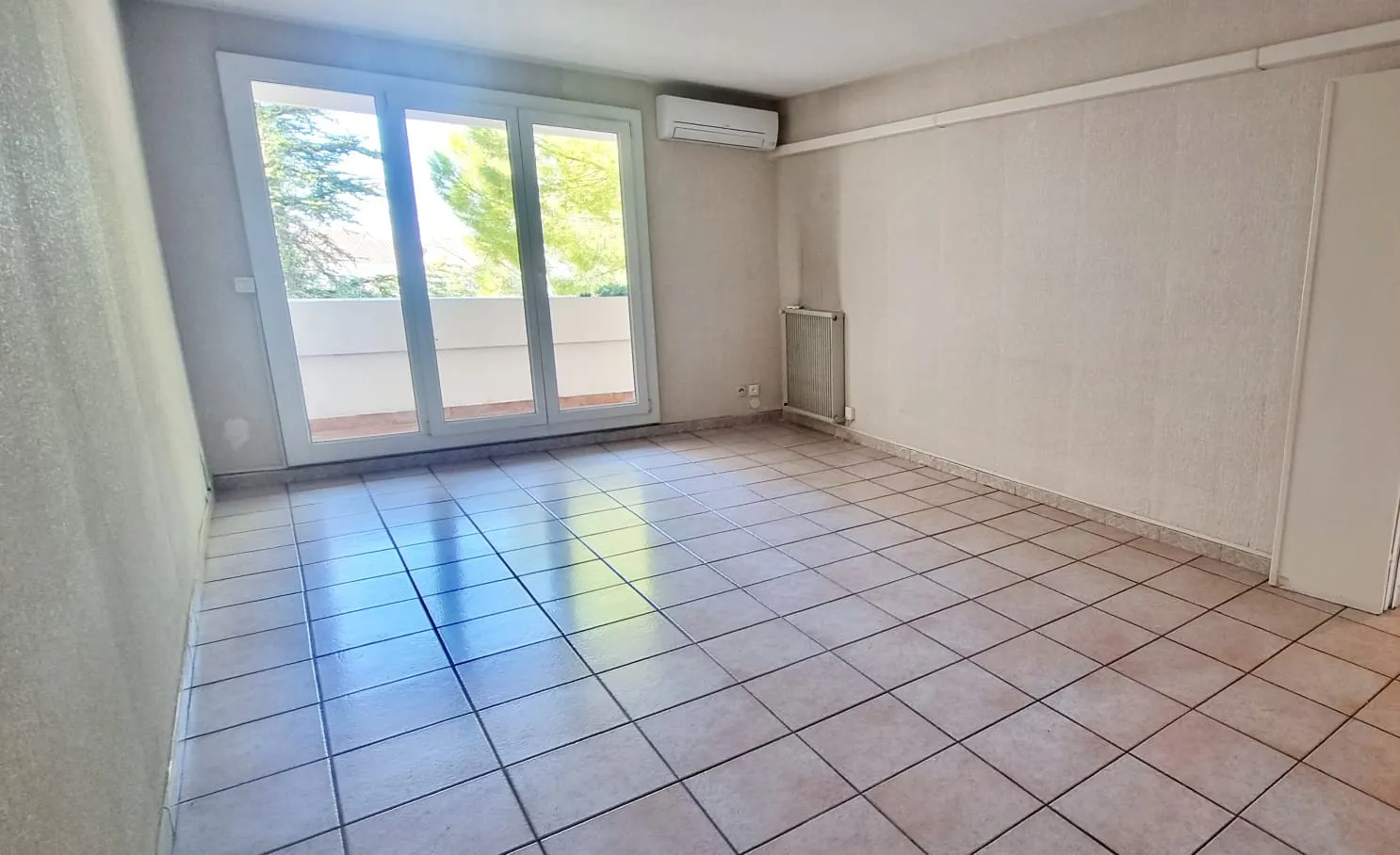 Vente Appartement 4 Pièces - 84,20 m² - Vitrolles 