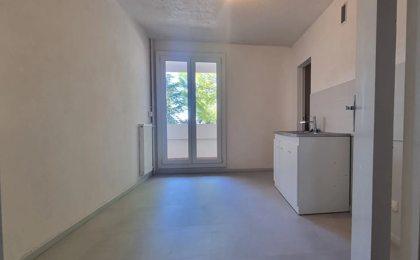 Vente Appartement 4 Pièces - 84,20 m² - Vitrolles 