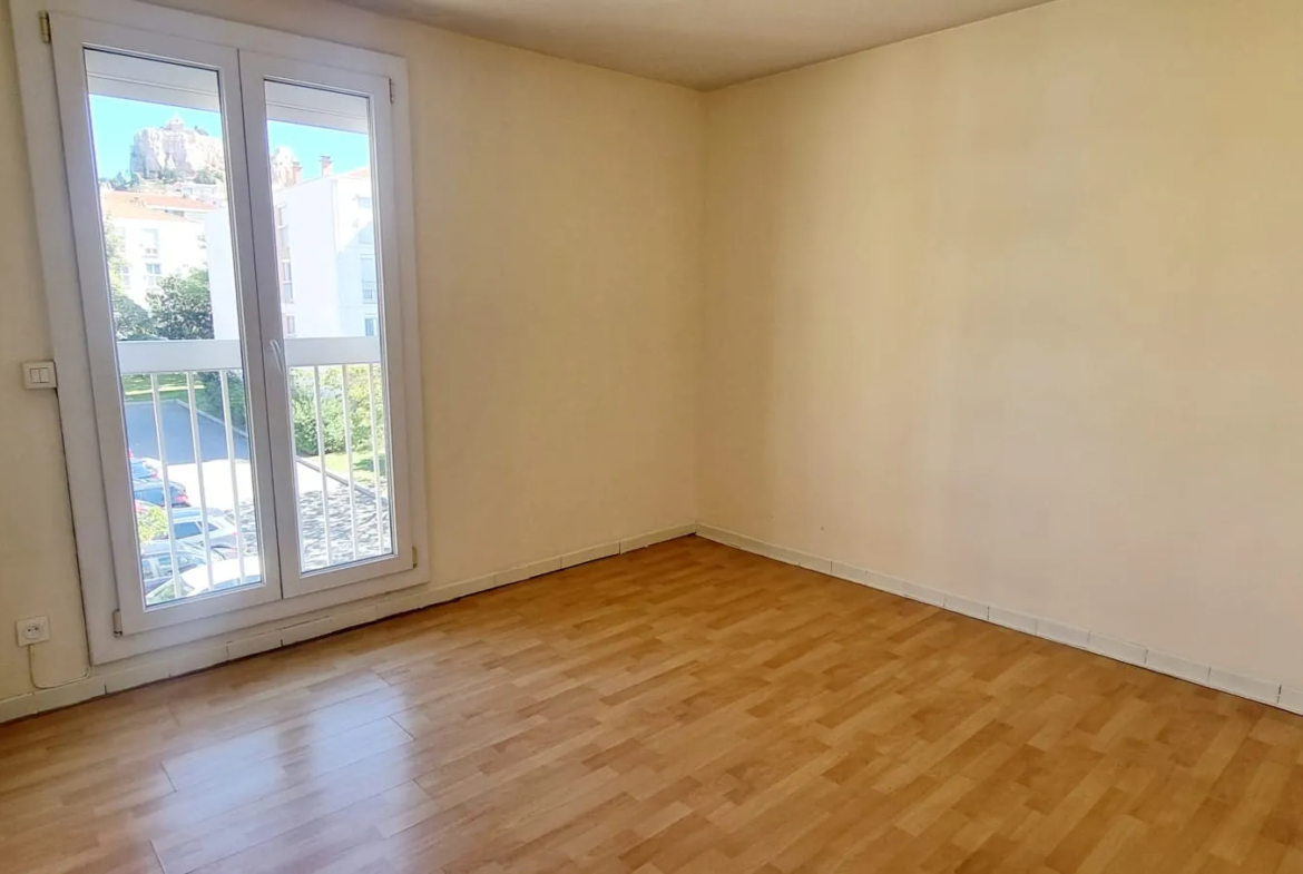 Vente Appartement 4 Pièces - 84,20 m² - Vitrolles 