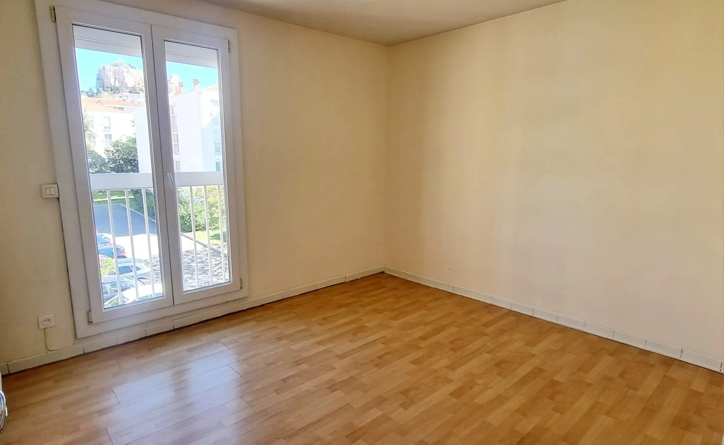 Vente Appartement 4 Pièces - 84,20 m² - Vitrolles 