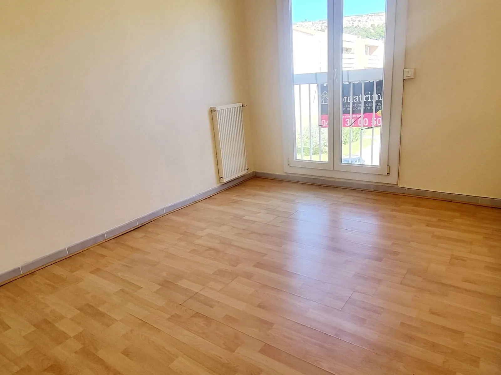 Vente Appartement 4 Pièces - 84,20 m² - Vitrolles 