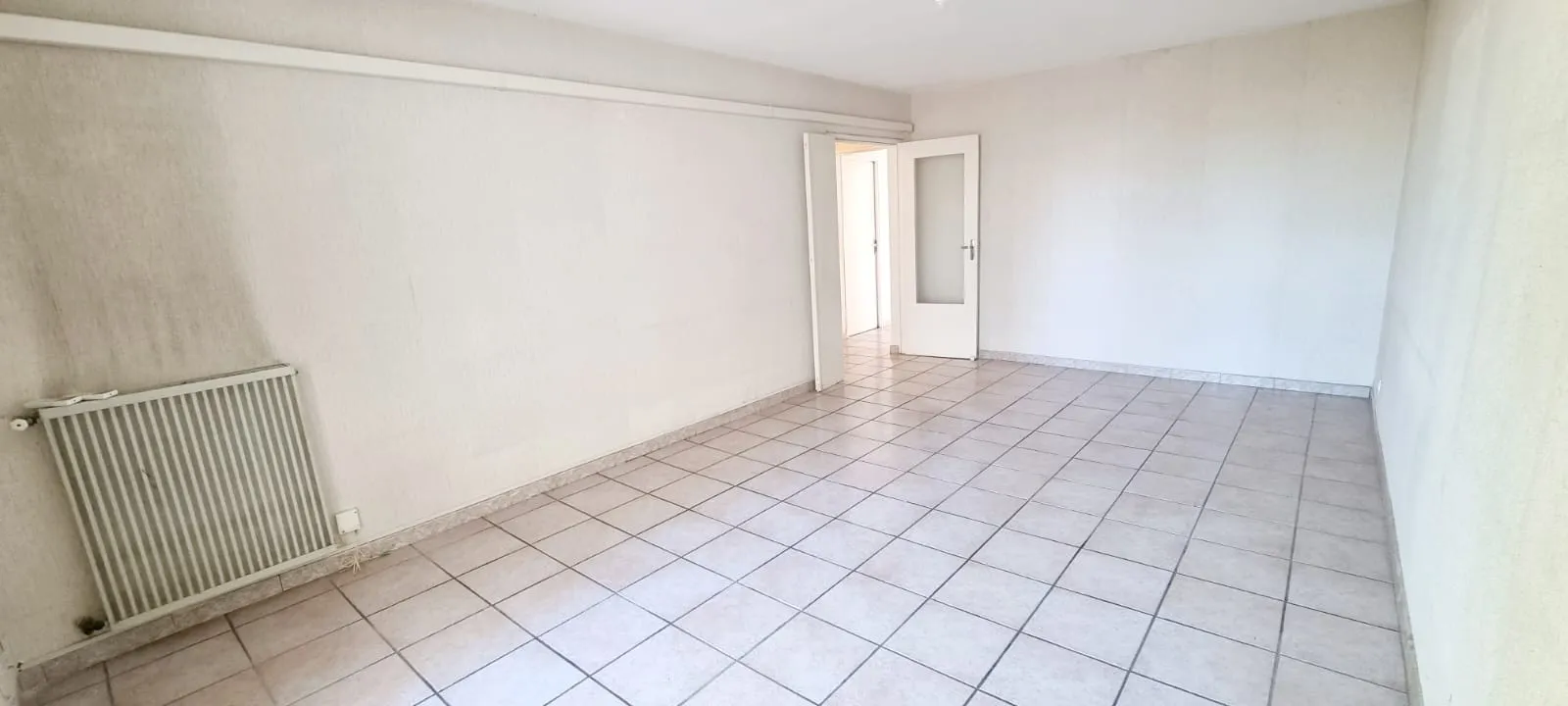 Vente Appartement 4 Pièces - 84,20 m² - Vitrolles 