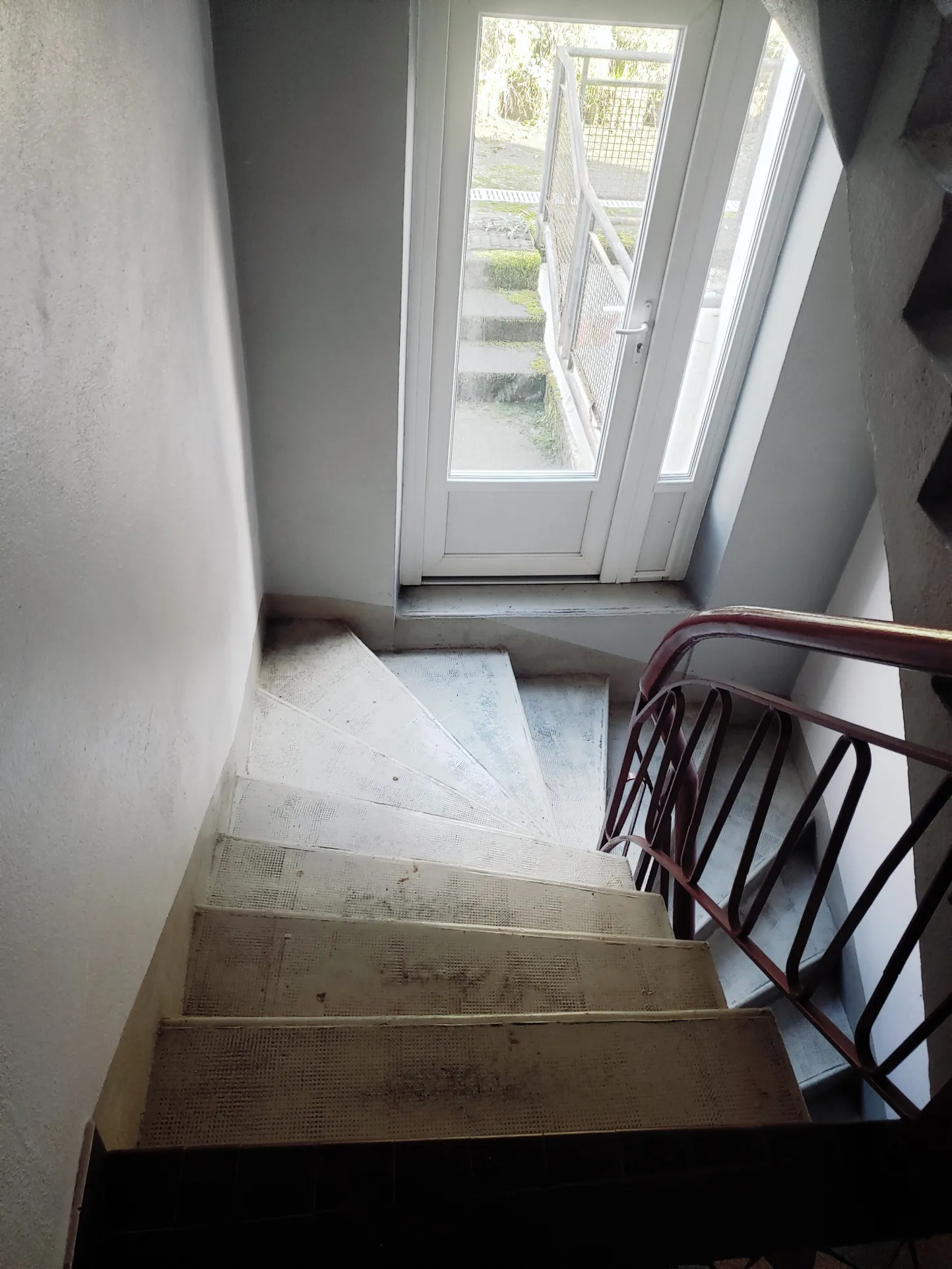 Appartement T3 à vendre à Tulle avec Balcon et Garage 