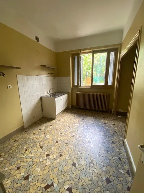 À vendre : Appartement de 26 m² à Lyon, idéal étudiant 