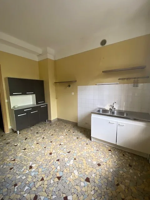 À vendre : Appartement de 26 m² à Lyon, idéal étudiant 