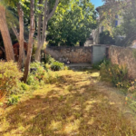 Charmante maison avec jardin et deux appartements à Toulon Ouest