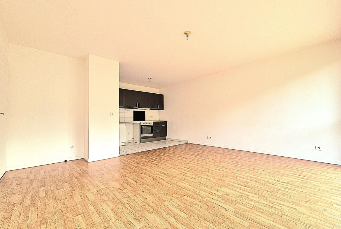 Appartement 3 pièces lumineux à vendre à Palaiseau 