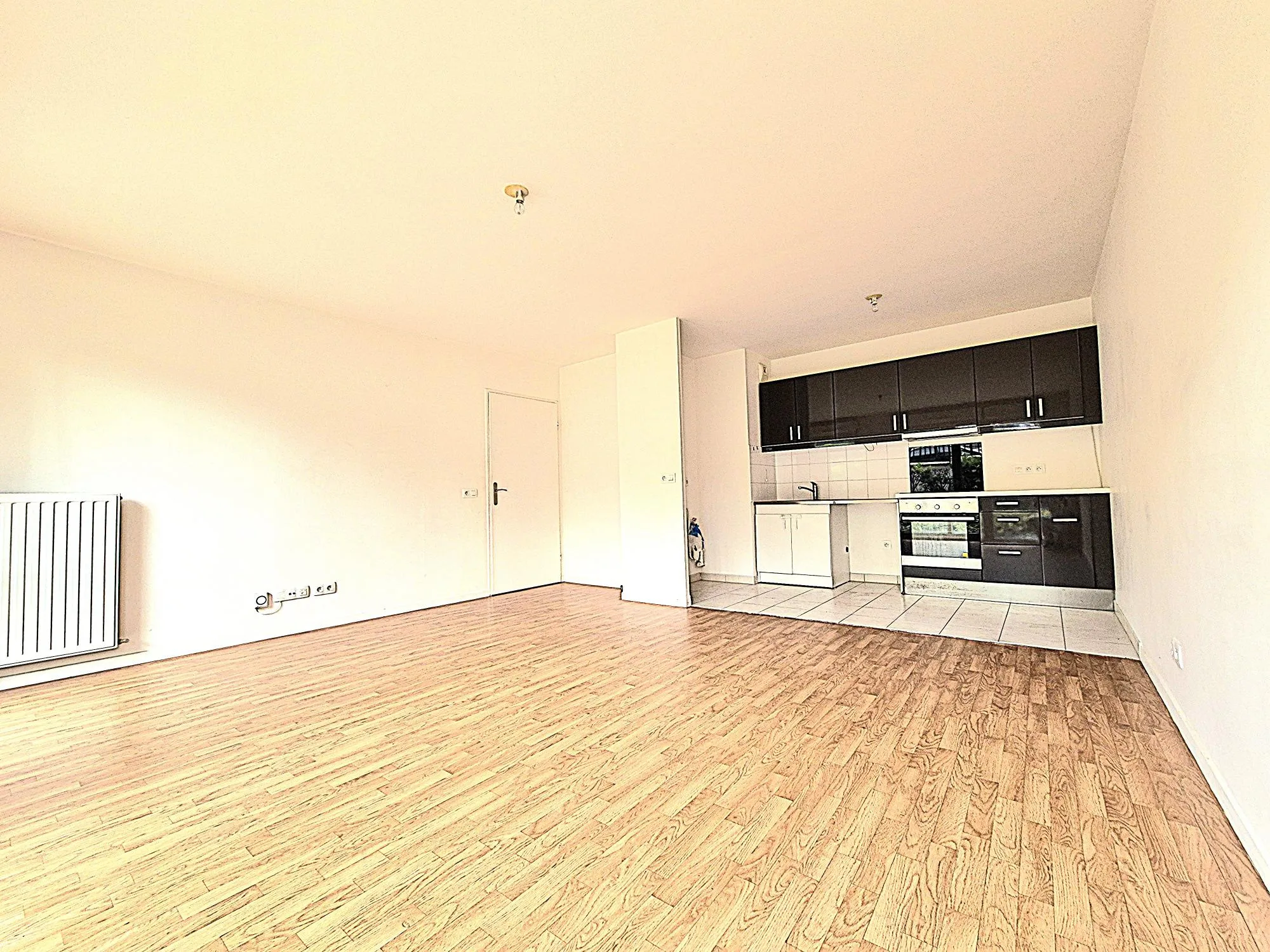 Appartement 3 pièces lumineux à vendre à Palaiseau 