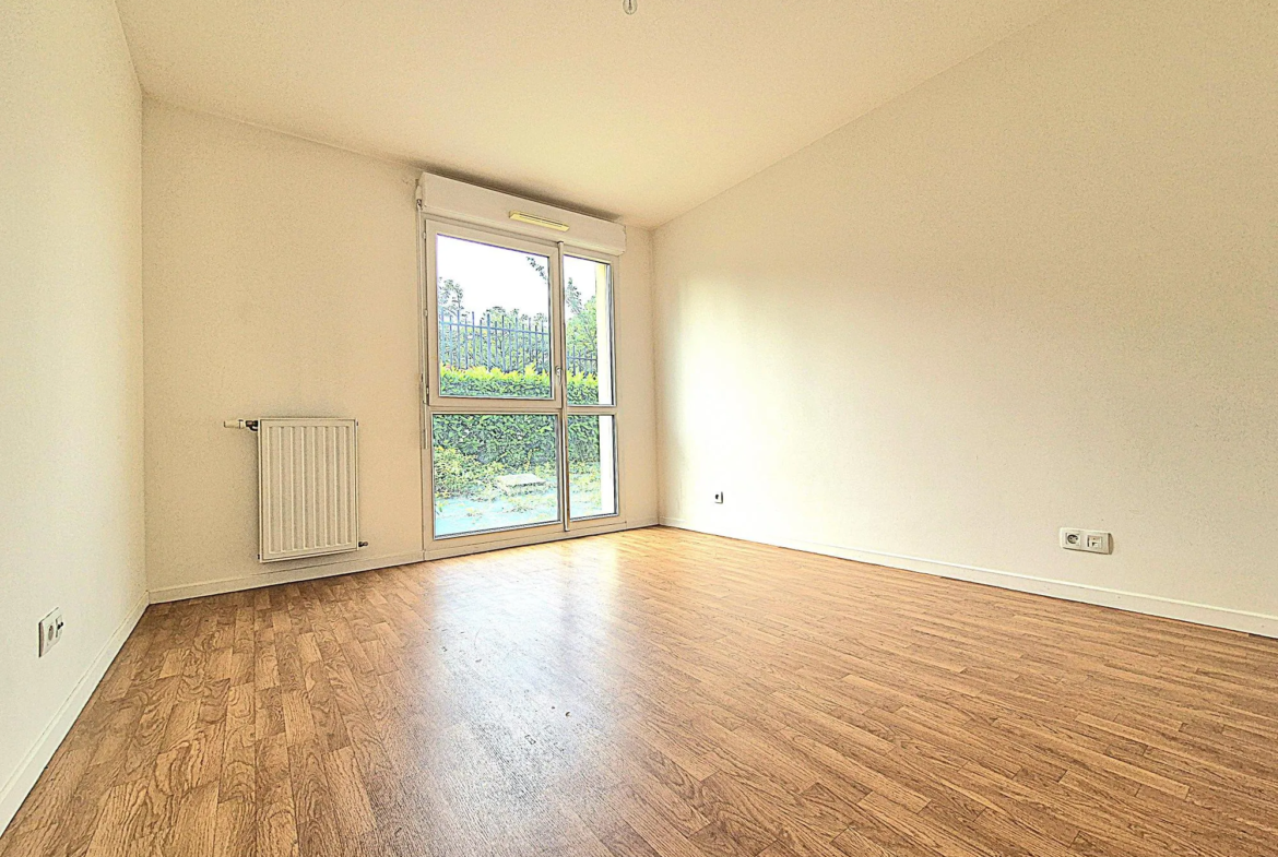 Appartement 3 pièces lumineux à vendre à Palaiseau 