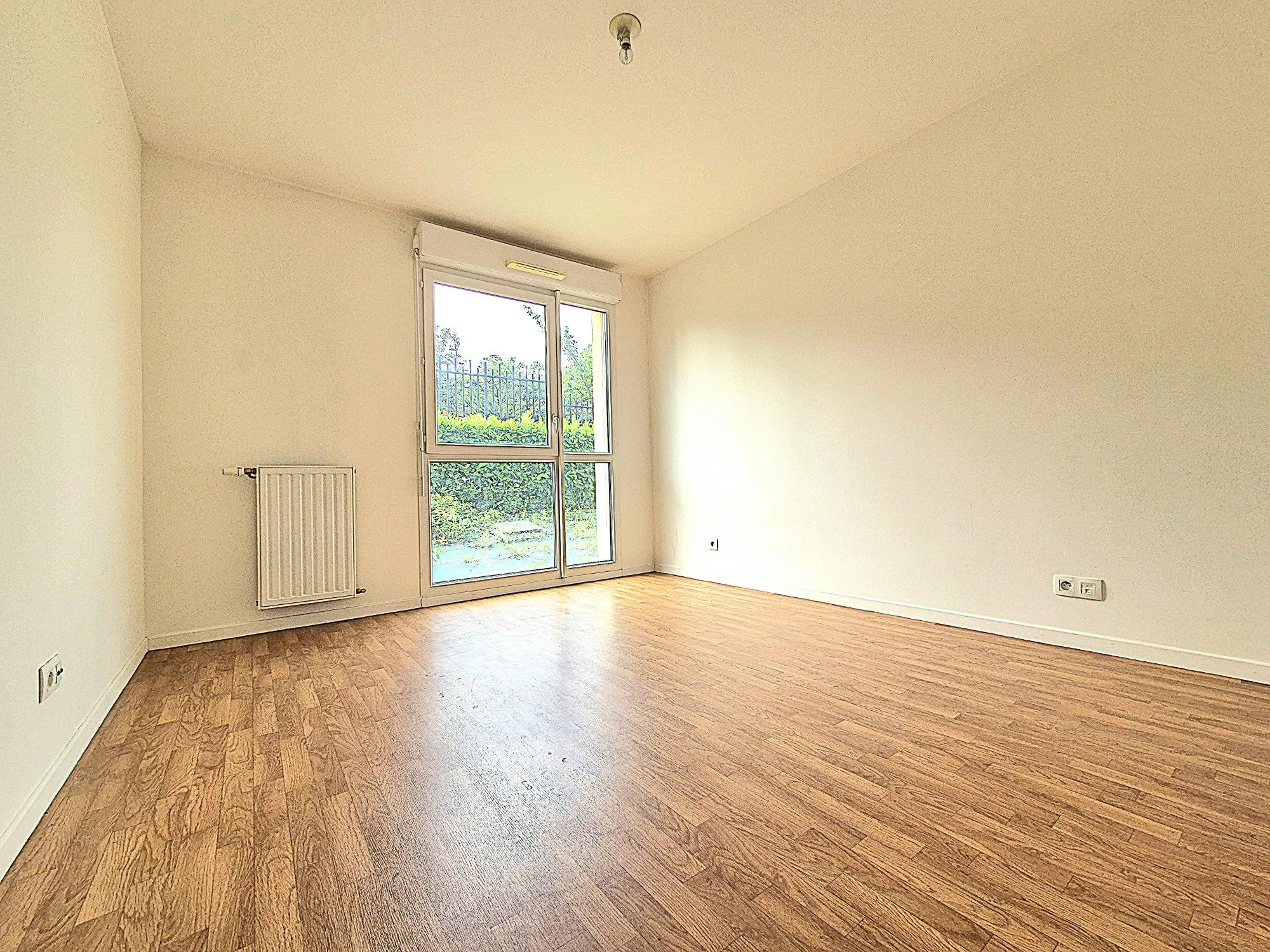 Appartement 3 pièces lumineux à vendre à Palaiseau 