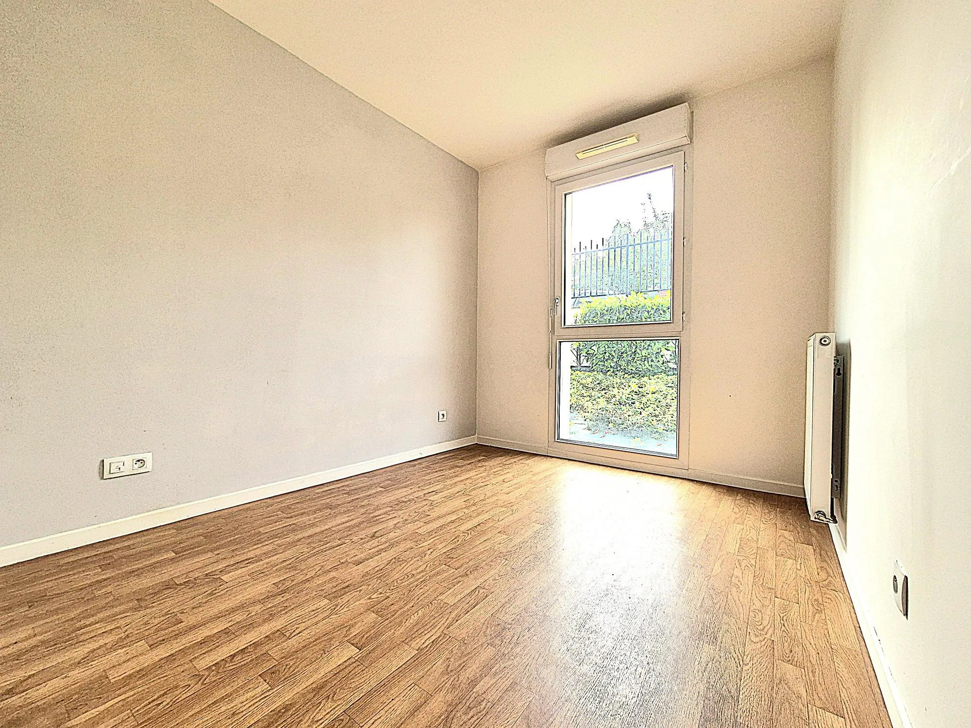 Appartement 3 pièces lumineux à vendre à Palaiseau 