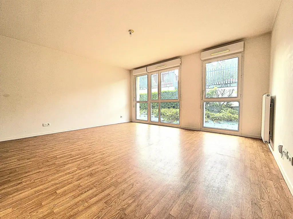 Appartement 3 pièces lumineux à vendre à Palaiseau