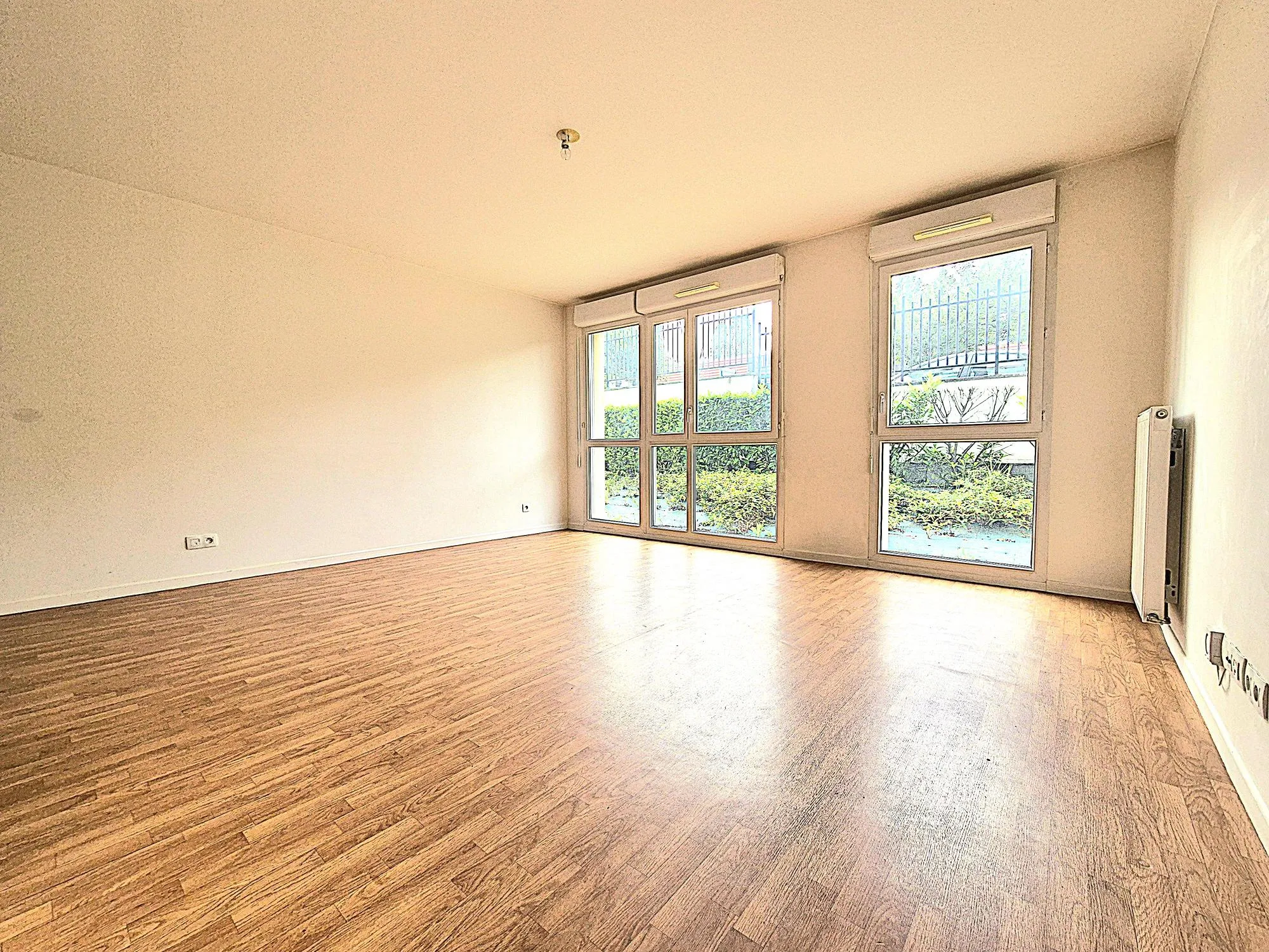 Appartement 3 pièces lumineux à vendre à Palaiseau 