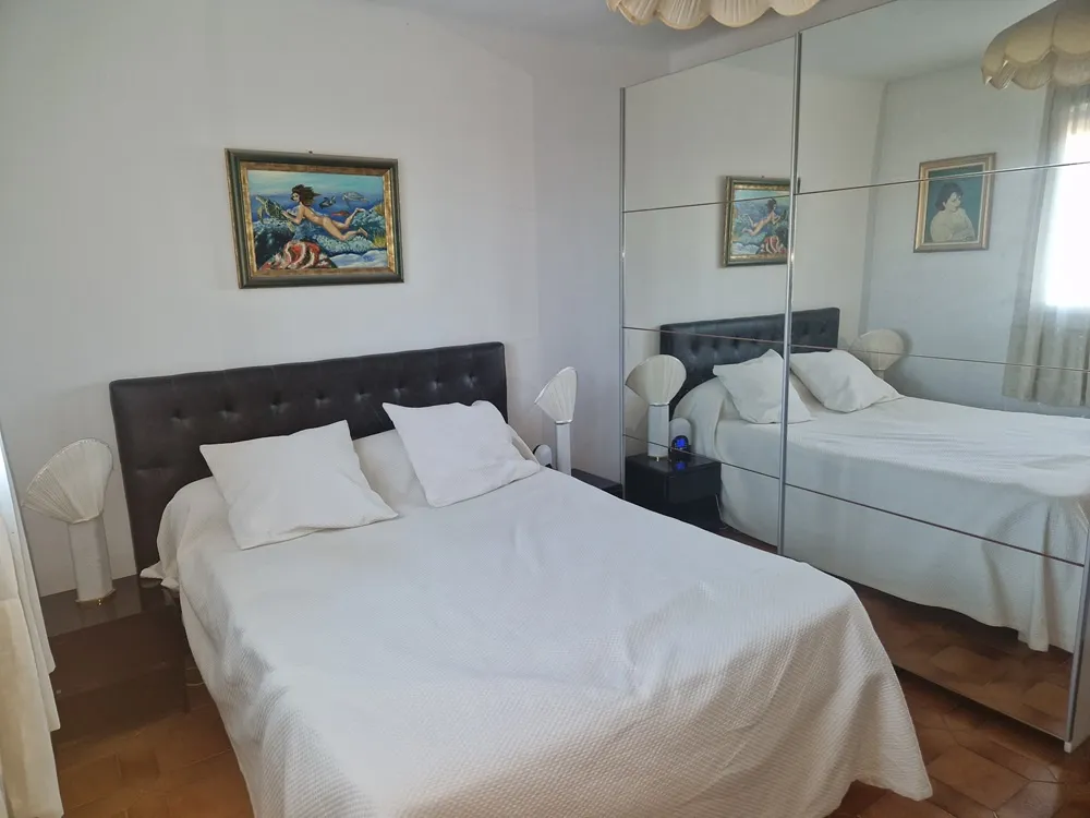 Appartement type 3 à vendre à Marignane, calme et moderne 