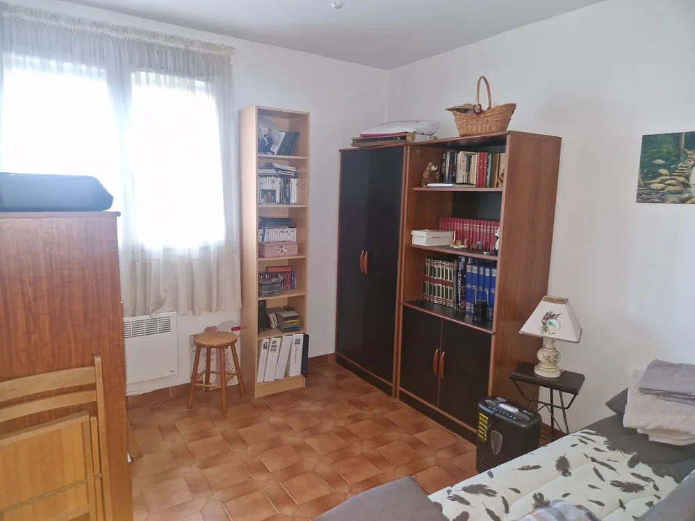 Appartement type 3 à vendre à Marignane, calme et moderne 