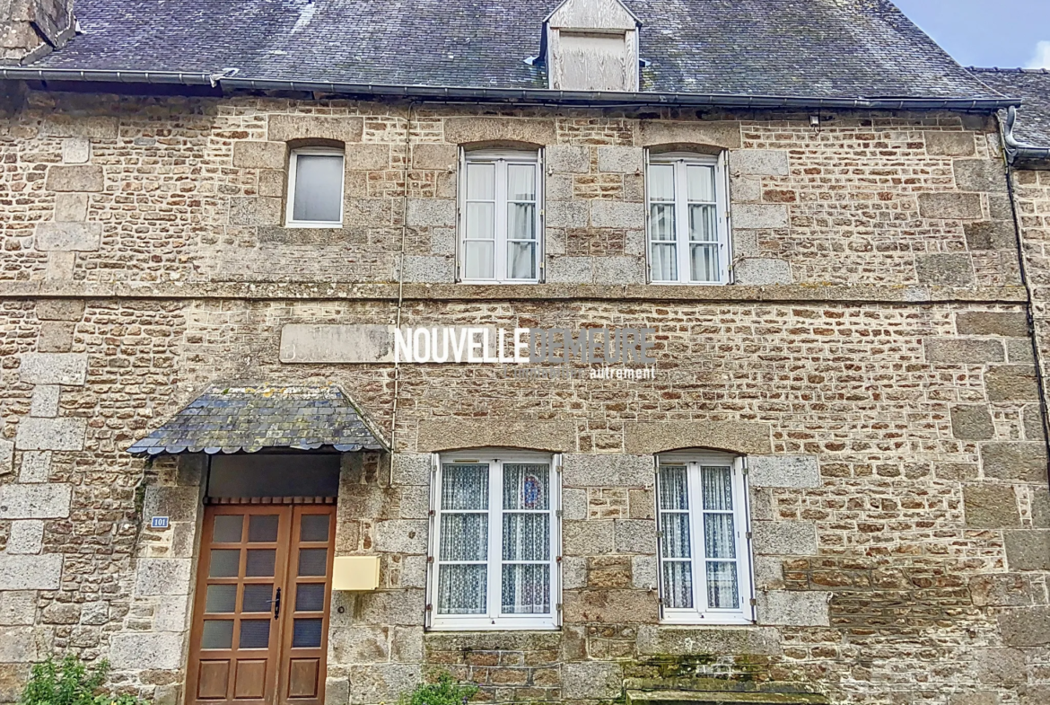 Vente Maison de Bourg 76 m² à Cogles - 54900 EUR 