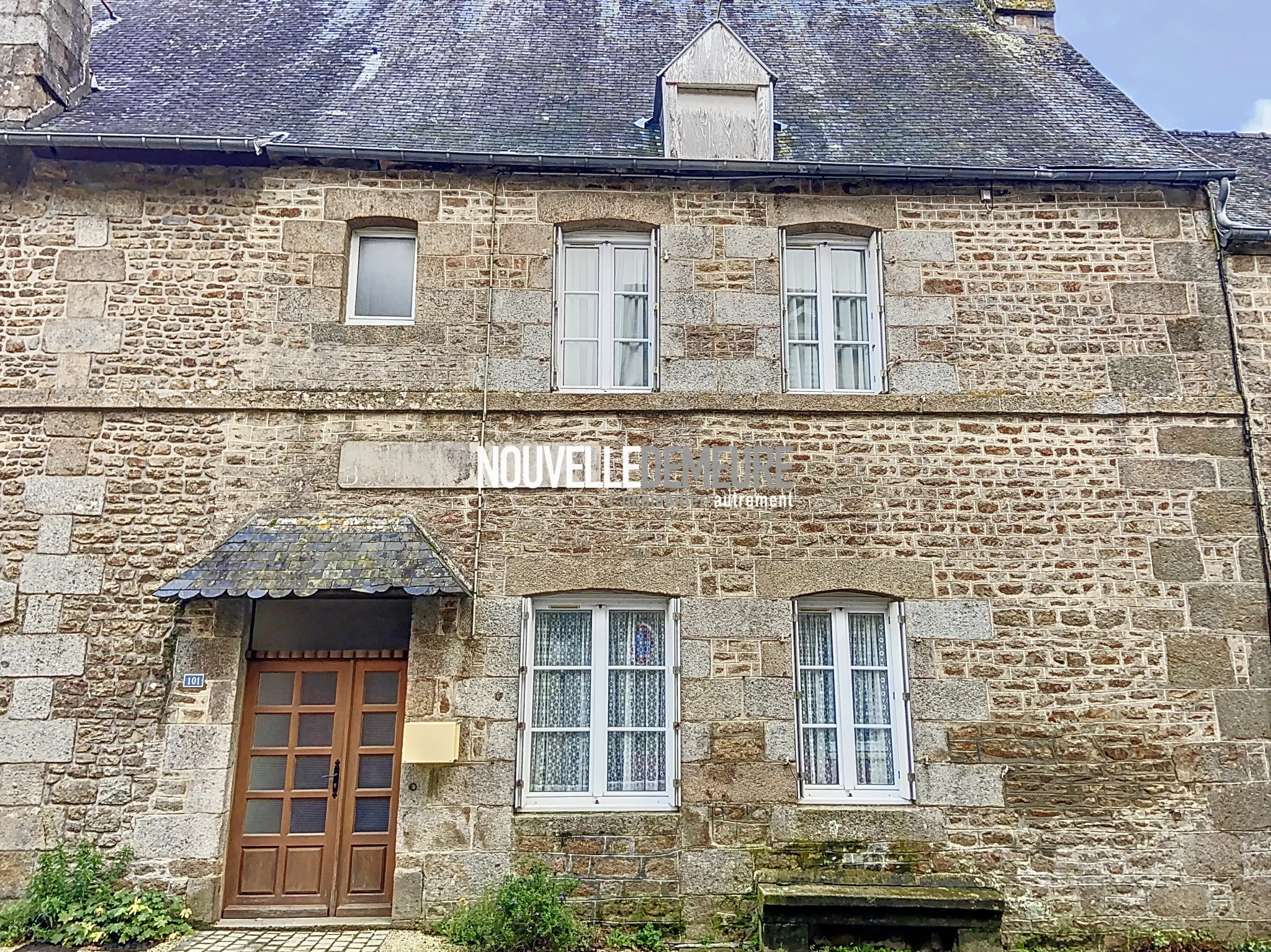 Vente Maison de Bourg 76 m² à Cogles - 54900 EUR 