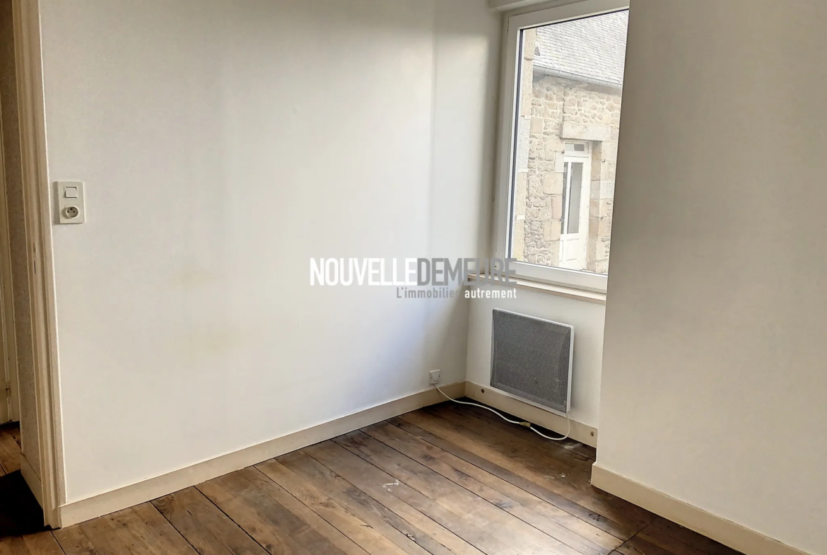 Vente Maison de Bourg 76 m² à Cogles - 54900 EUR 