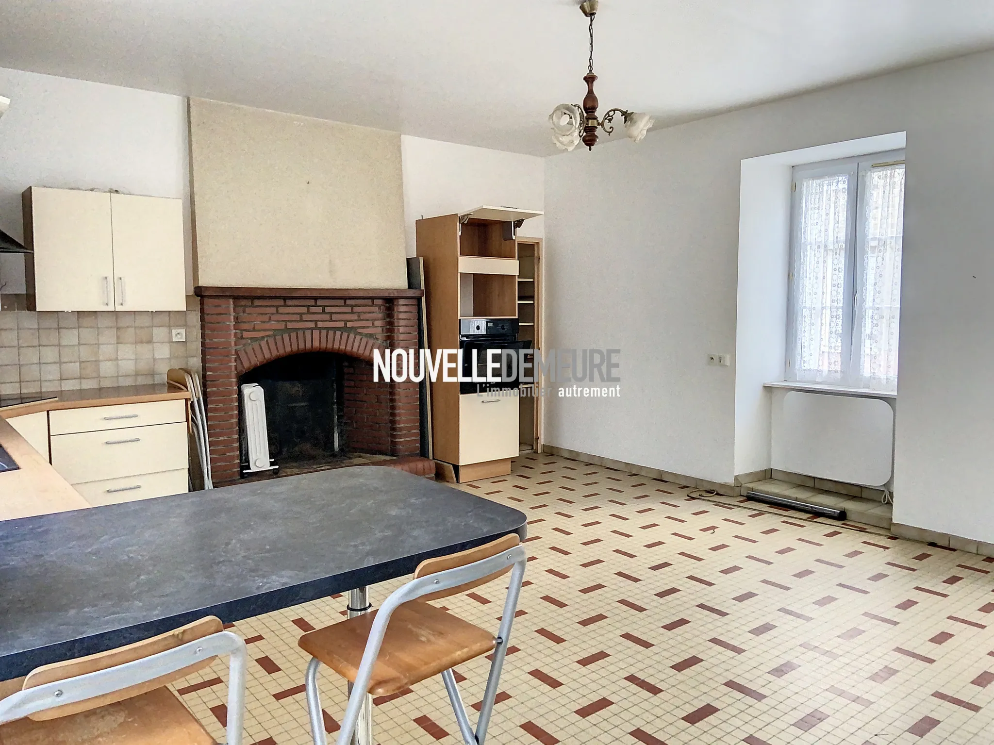 Vente Maison de Bourg 76 m² à Cogles - 54900 EUR 