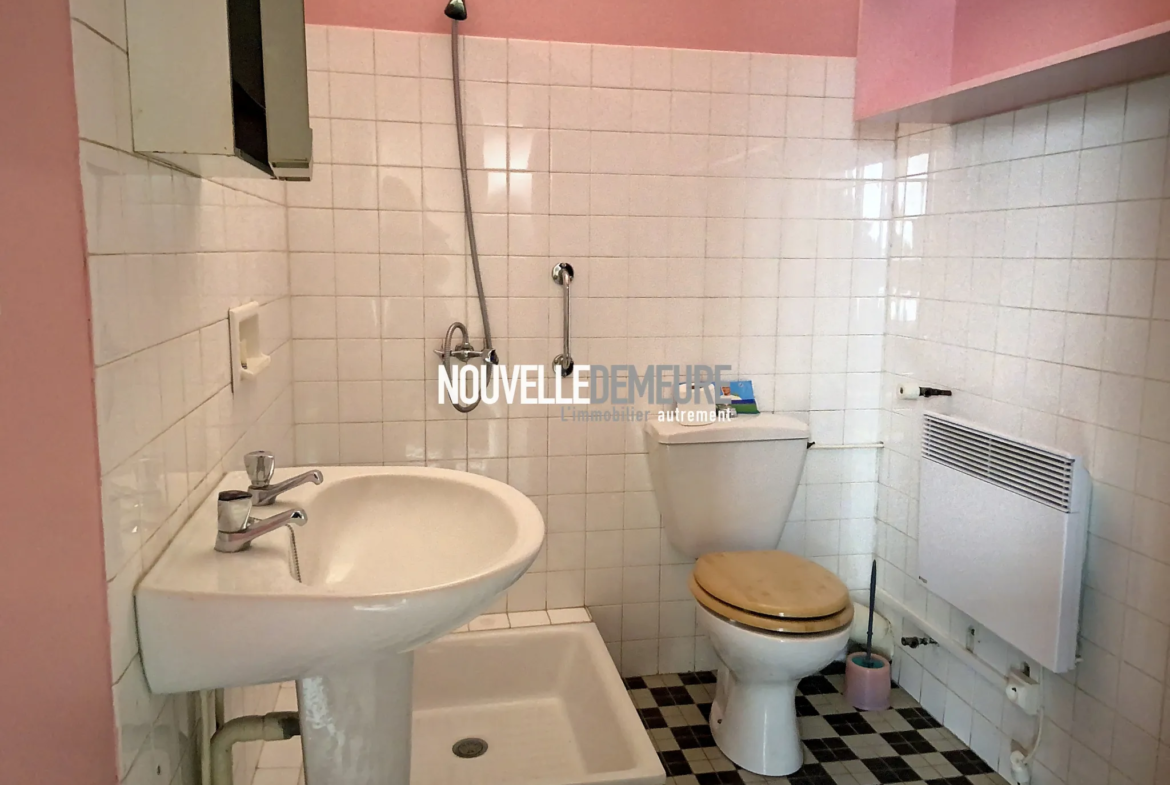 Vente Maison de Bourg 76 m² à Cogles - 54900 EUR 