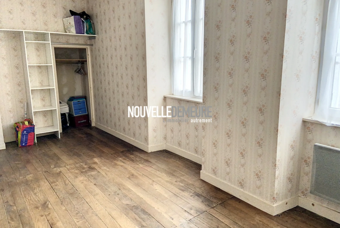 Vente Maison de Bourg 76 m² à Cogles - 54900 EUR 