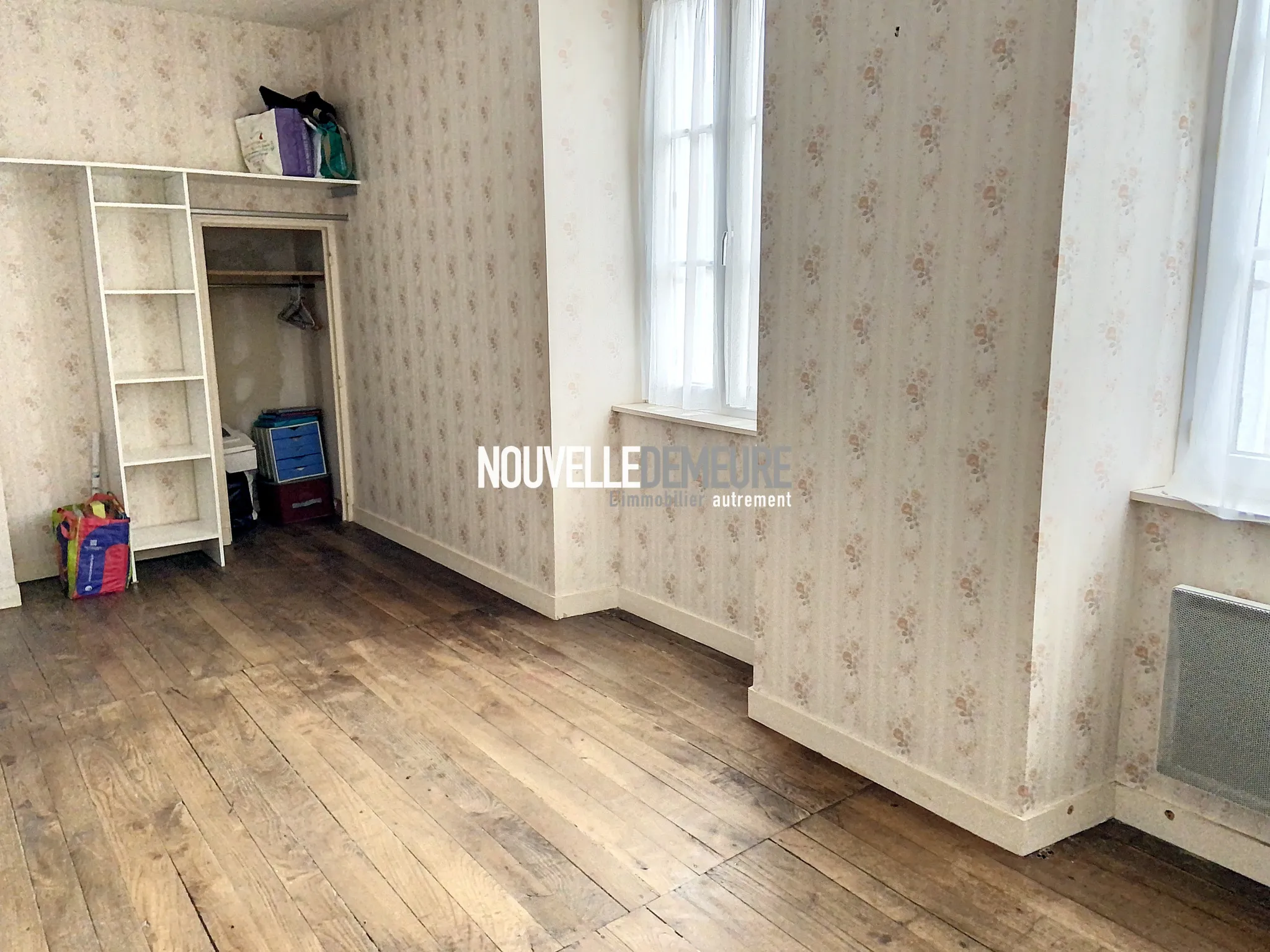 Vente Maison de Bourg 76 m² à Cogles - 54900 EUR 