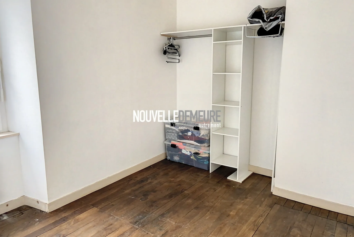 Vente Maison de Bourg 76 m² à Cogles - 54900 EUR 