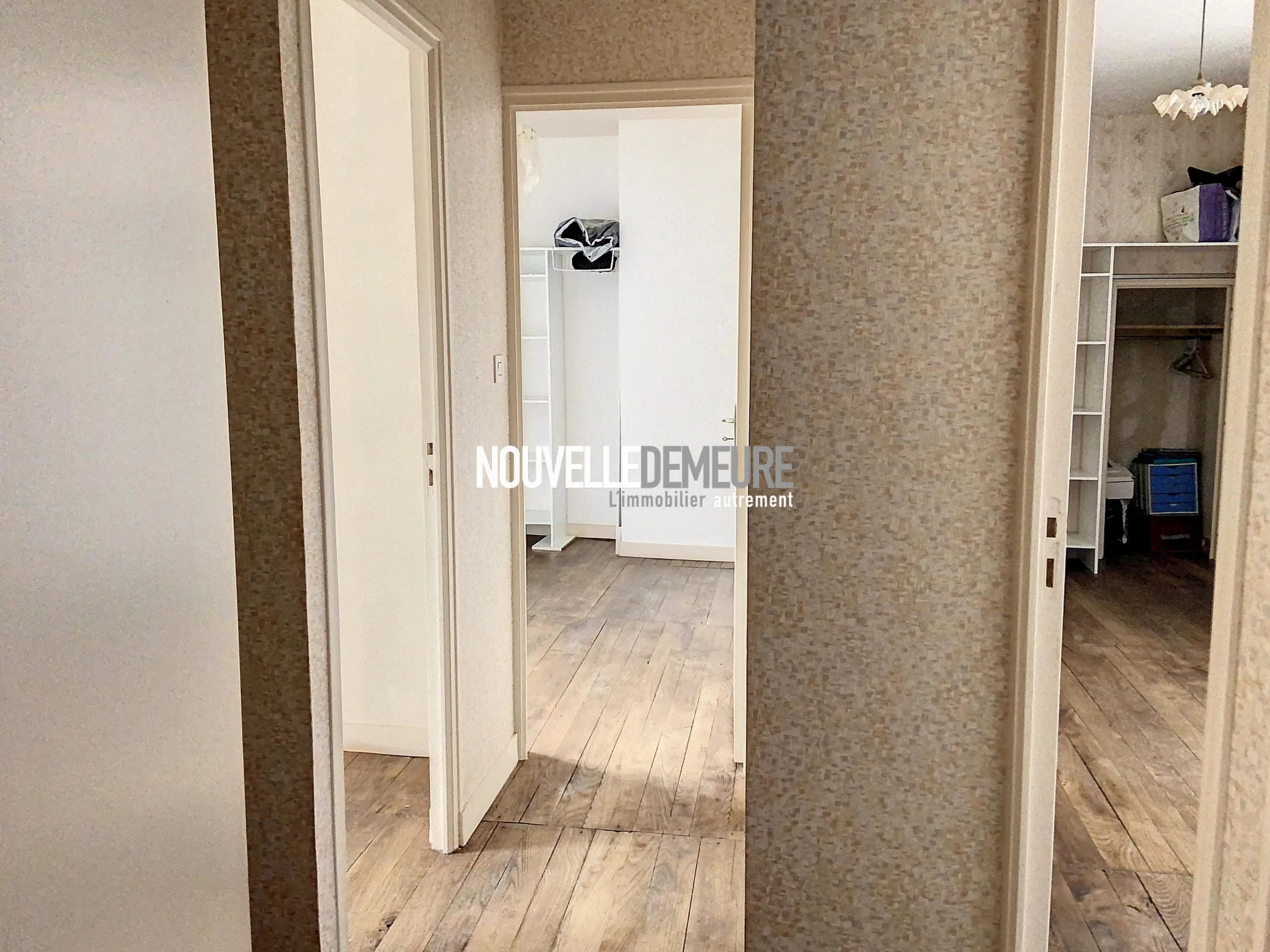 Vente Maison de Bourg 76 m² à Cogles - 54900 EUR 