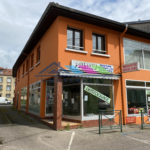 Local commercial de 390 m² à vendre à Dieuze