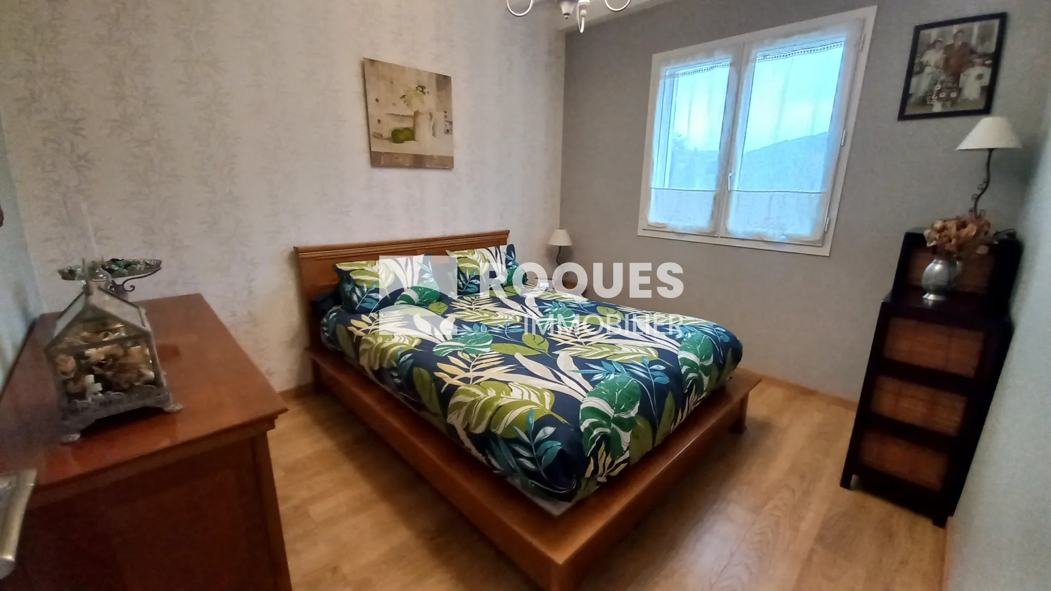 Maison avec piscine à Compregnac - 3 chambres - 264 000 EUR 