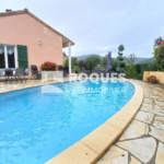 Maison avec piscine à Compregnac - 3 chambres - 264 000 EUR