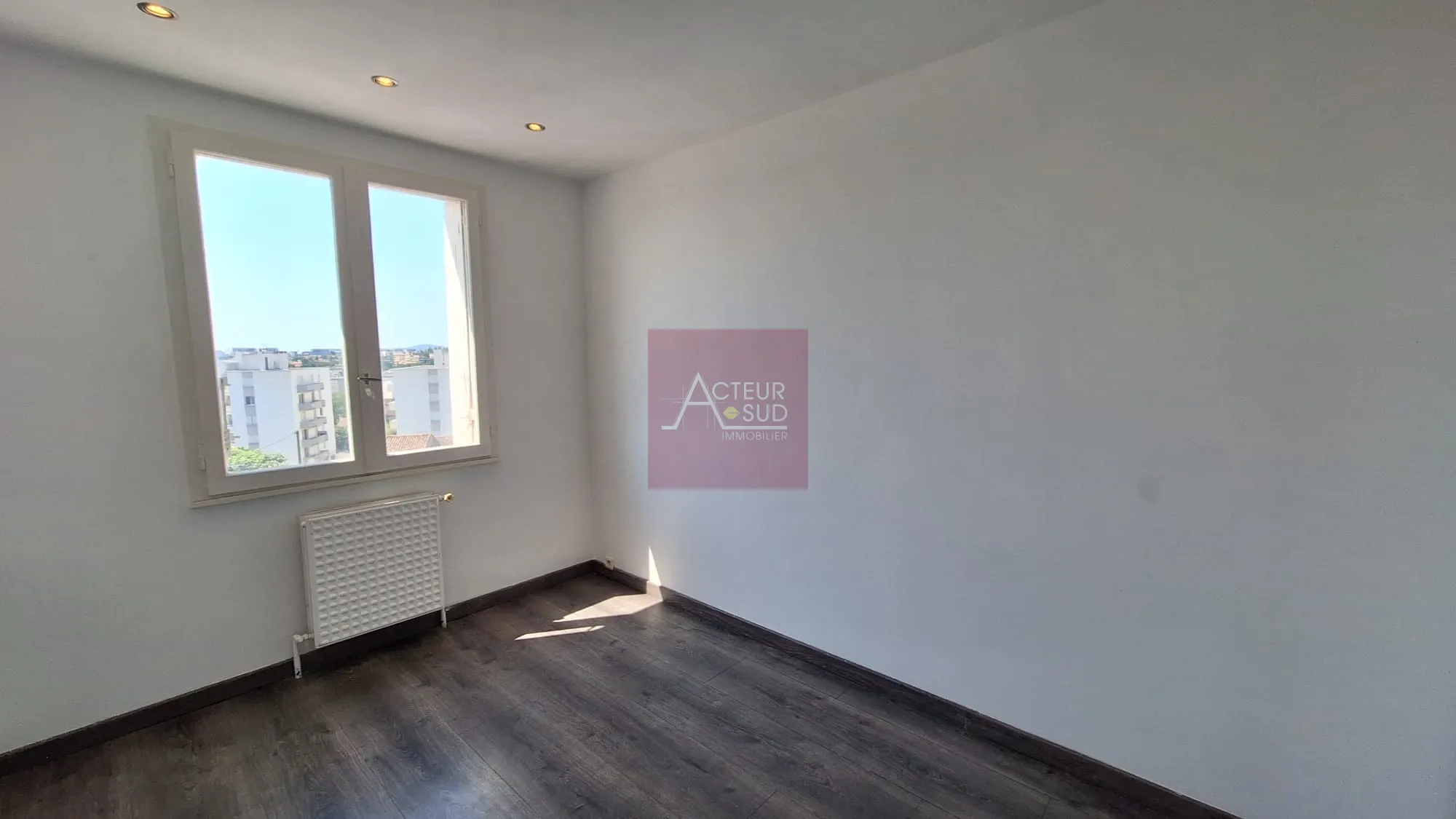 Vente Appartement 4 pièces à Montpellier La Chamberte 