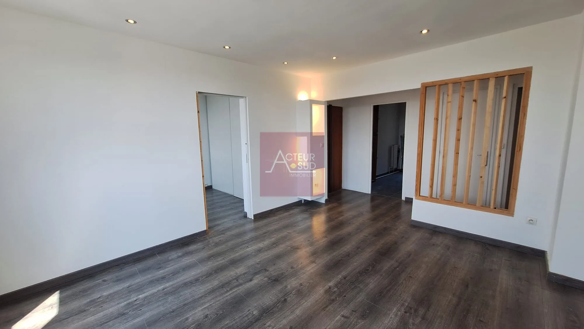 Vente Appartement 4 pièces à Montpellier La Chamberte 